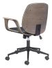 Ali Office Chair Black