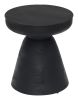 Sage Side Table Black