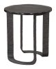 Divin Side Table Black