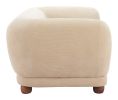 Boet Loveseat Taupe