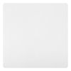 Valleta Bar Table White