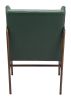 Atlanta Accent Chair Green