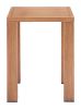Regels Side Table Natural