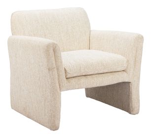 Dobra Accent Chair Oatmeal Beige
