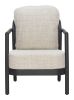 Rein Accent Chair Beige