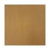 Cinza Side Table Gold & Beige