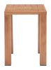 Regels Side Table Natural