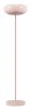 Munk Floor Lamp Pink
