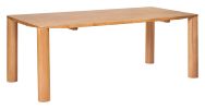 Eazy Dining Table Natural