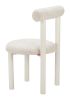 Ceres Dining Chair Beige