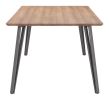 Perpignan Dining Table Brown