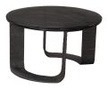 Divin Coffee Table Black