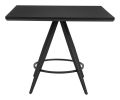 Tinos Dining Table Black