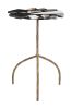 Baia Side Table Multicolor
