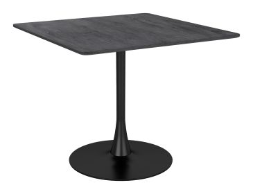 Molly Dining Table Black