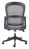 Delo Office Chair Gray