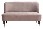 Bintulu Loveseat Taupe