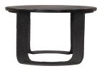 Divin Coffee Table Black