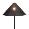 Cardo Floor Lamp Bronze