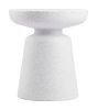 Tensen End Table Multicolor