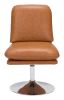 Rory Accent Chair Brown