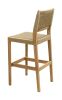 Corde Barstool Beige