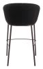 Essen Barstool Black & Bronze