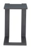Tudi Side Table Black