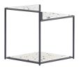 Miste Side Table Multicolor