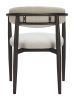 Midori Dining Chair White