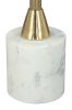 Lizza Side Table Multicolor