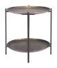 Bronson Coffee Table Bronze