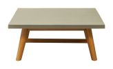 Kert Coffee Table Gray