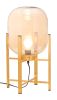 Wonderwall Table Lamp Gold