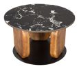 Pemba Coffee Table Multicolor