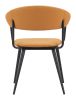 Sima Dining Chair Brown