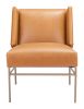 Atlanta Accent Chair Brown