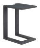 Tudi Side Table Black