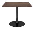 Molly Dining Table Brown