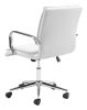 Partner Office Chair White