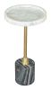 Johan Side Table Multicolor
