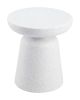 Tensen End Table Multicolor