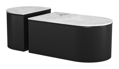 Ormara Coffee Table Set (2