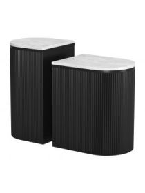 Ormara Side Table Set (2