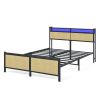 iron bed frame, metal bed frame, wrought iron bed frame, iron platform bed frame, iron canopy bed frame, iron twin bed frame, iron full bed frame, iro