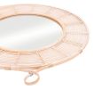 Lobo Mirror Natural