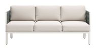 Bridgehampton Sofa White