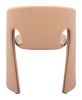 Rosyth Dining Chair Tan