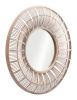 Toto Mirror Antique Brown