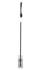 Lancia Floor Lamp Black